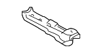 41118208913 - Body: Seat Crossmember for BMW: 525i, 528i, 530i, 540i, 740i, 740iL, 750iL, M5 Image