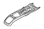 32260435 - Body: Console Housing for Volvo: S60 Image