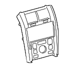 5541121020B0 - : Center Bezel for Scion: tC Image