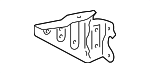 5210335100 - Body: Support Bracket for Toyota: 4Runner Image