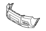5211935910 - Body: Bumper Cover for Toyota: 4Runner Image