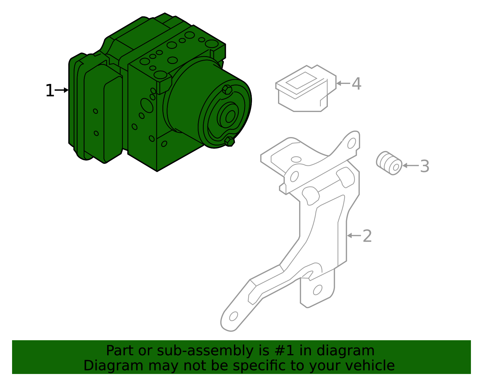 hyundai-abs-hydraulic-assembly-brake-pressure-management-part