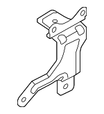 589603X610 - Electrical: Mount Bracket for Hyundai: Elantra GT Image