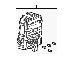 38210S82A11 - : Fuse Box for Honda: Accord Image