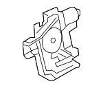 905007FM0A - : 2017-2024 Nissan - Lock Actuator for Nissan: Murano, Rogue Image