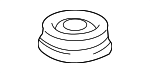 4529235090 - Steering: Hole Cover Seal for Toyota Image