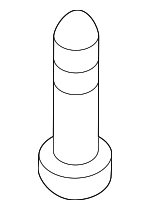 998650516 - HVAC: Blower Motor Retainer Screw for Mazda: 2, 3, 5, 6, CX-3, CX-30, CX-5, CX-50, CX-7, CX-70, CX-9, CX-90, Miata, MPV, MX-30 EV, MX-5 Miata, RX-8 Image