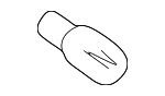 9008498036 - Electrical: Back Up Light Bulb for Toyota Image