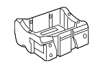4518200514 - Electrical: Motion Sensor Bracket for Smart Image