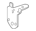 4518220032 - : Alarm Bracket for Smart Image