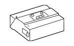 4519050018 - Electrical: Motion Sensor for Smart Image