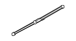 28790HG00A - : Wiper Blade for Infiniti Image