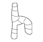 8527933020 - Electrical: Joint for Lexus Image
