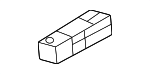 34750T90A01 - Electrical: Courtesy Light for Honda Image
