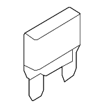 SW9171 - Electrical: Motorcraftâ„¢ Circuit Breaker for Ford Image