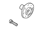MR519923 - : Hub Assembly for Mitsubishi: Lancer, Outlander Image