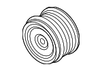 23752AA170 - Electrical: Pulley for Subaru Image