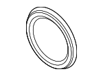 22152AA050 - Electrical: Pulley Cover for Subaru Image