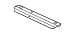 25767527 - Body: Lower Tie Bar for GM Image image