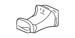 77476S10A00 - : Defroster Duct for Honda: CR-V Image