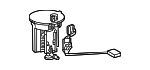 7701010180 - : Fuel Sender Unit for Toyota: GR Corolla Image
