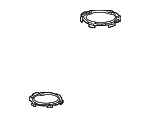 7714406040 - Fuel System: Lock Ring for Toyota Image