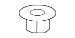 90182A0034 - Fuel System: Lower Shield Nut for Toyota Image