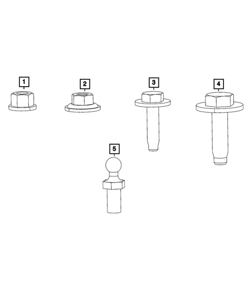 Keys, Modules and Engine Controllers for 2025 Dodge Charger Daytona #3