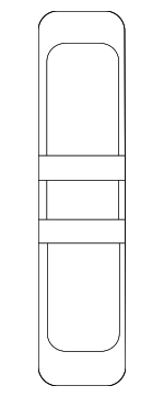 68551403AA - : Tool Kit for Jeep: Grand Wagoneer, Grand Wagoneer L, Wagoneer, Wagoneer L Image