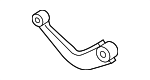 MCF3676 - Suspension: Motorcraftâ„¢ Upper Control Arm for Ford Image