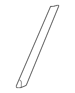 Pillar Molding