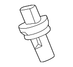 13628697982 - Electrical: Camshaft Sensor for BMW Image