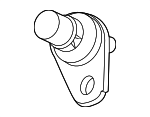 13628623437 - Electrical: Crankshaft Sensor for BMW Image