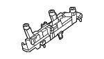 12907885519 - Electrical: Support Brace for BMW Image