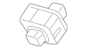 4M0953551 - Steering: Steering Column Control Switch for Audi Image