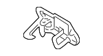 1T0823480B - Body: Safety Catch for Porsche Image