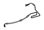 5C0422893BN - Steering: Power Steering Pressure Hose for Volkswagen Image