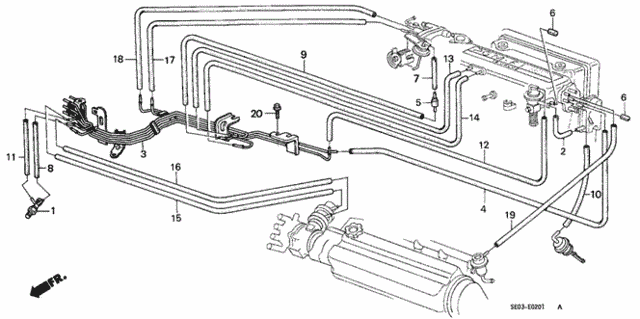 Diagram 1