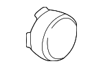 44732SM4N00 - Tire &amp; Wheel: Wheel Cap for Honda Image