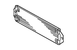 95530701700 - Cooling System: Trans Cooler for Porsche: Cayenne Image