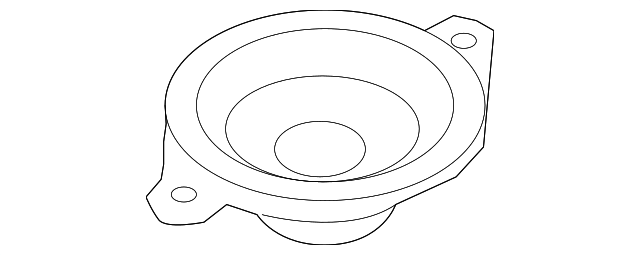 【123 様】オーダーページ 2012-2013 Mazda 3 Upper Center Dash Single Display Screen Part