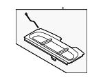 96538293 - : Tonneau Cover for GM Image