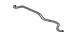 MR510416 - Steering: Center Return Tube for Mitsubishi: Lancer, Outlander Image
