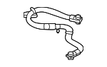 61278844591 - Electrical: Connector for BMW: i4 Image