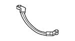 61278846851 - : Negative Cable for BMW Image
