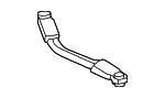 61278846845 - Electrical: Harness for BMW: i4, i5 Image
