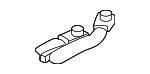 61278847519 - Electrical: Connector for BMW: i4 Image