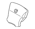 31271000 - Electrical: Steering Wheel Air Bag for Volvo Image