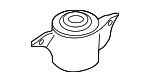 8W0513353A - Suspension: Shock Mount for Audi Image