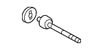 4550359155 - Steering: Steering Tie Rod End for Lexus: LS460, LS600h Image